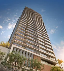 Apartamento com 3 Quartos à venda, 141m² no Vila Mariana, São Paulo