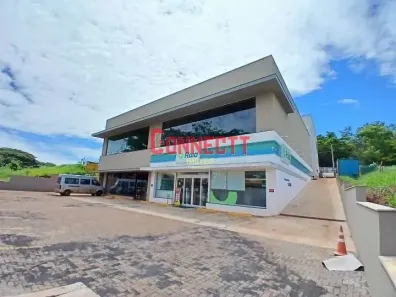 Ponto Comercial para alugar, 267m² no Vila do Golf, Ribeirão Preto