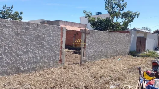 Lote/Terreno à venda, 480m² no Jardim Atlântico Leste (Itaipuaçu), Maricá