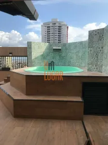 Cobertura com 3 Quartos à venda, 430m² no Batista Campos, Belém