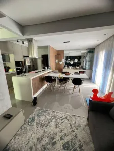 Apartamento com 3 Quartos à venda, 279m² no Parque Residencial Aquarius, São José dos Campos