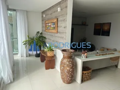 Cobertura com 3 Quartos à venda, 198m² no Buraquinho, Lauro de Freitas