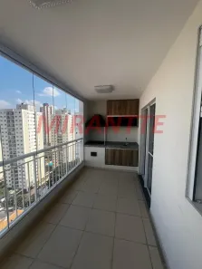 Apartamento com 3 Quartos à venda, 83m² no Santana, São Paulo