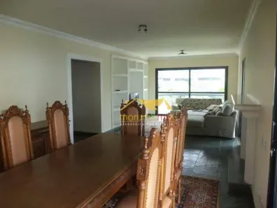 Apartamento com 4 Quartos à venda, 210m² no Vila Andrade, São Paulo