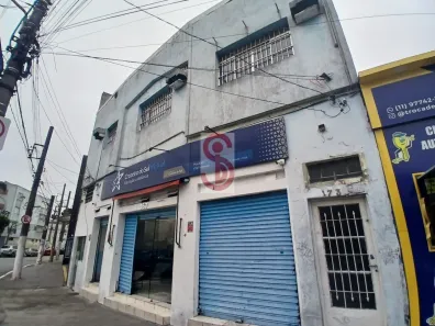 Sala Comercial para alugar, 60m² no Vila Formosa, São Paulo