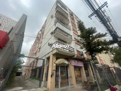 Apartamento com 3 Quartos para alugar, 110m² no Floresta, Porto Alegre