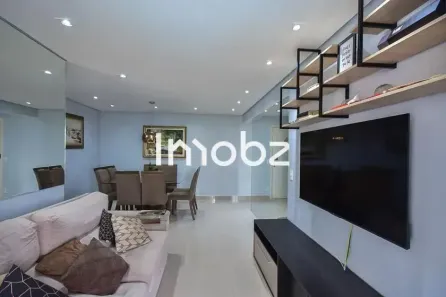 Apartamento com 3 Quartos à venda, 96m² no Vila Andrade, São Paulo