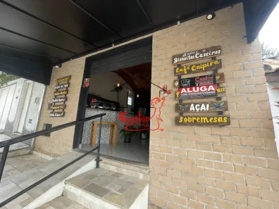 Ponto Comercial para alugar, 65m² no Parque das Nações, Pindamonhangaba