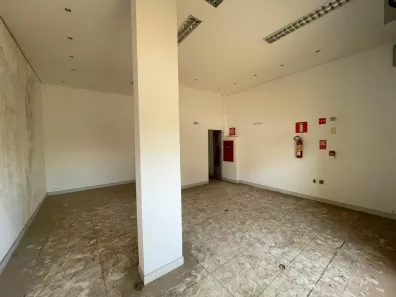 Ponto Comercial para alugar, 115m² no Milionários (Barreiro), Belo Horizonte