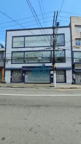 Prédio Comercial à venda, 944m² no Centro, Diadema
