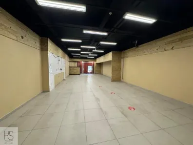 Ponto Comercial para alugar, 170m² no Centro, Rio de Janeiro