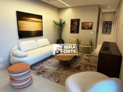 Apartamento com 3 Quartos à venda, 125m² no Nova Campinas, Campinas