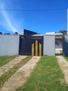 Casa com 2 Quartos à venda, 100m² no Canjica (Terra Preta), Mairiporã