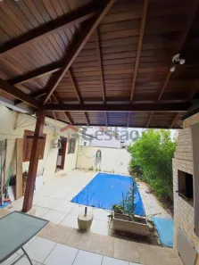 Sobrado com 3 Quartos à venda, 110m² no Estância Velha, Canoas