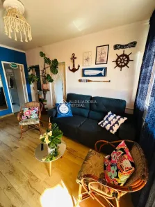 Apartamento com 2 Quartos à venda, 55m² no Vila Esperanca, Imbituba