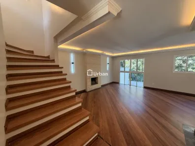 Casa de Condomínio com 3 Quartos à venda, 283m² no Pinus Park, Cotia