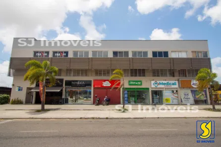 Sala Comercial para alugar, 16m² no Mondubim, Fortaleza