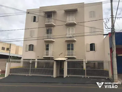 Apartamento com 3 Quartos à venda, 110m² no Boa Vista, Uberaba
