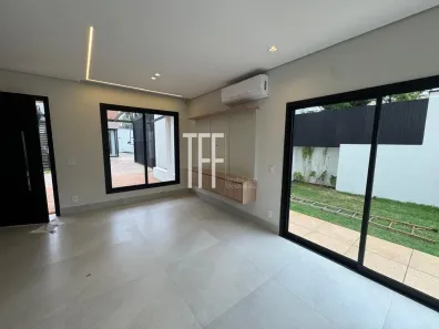 Casa de Condomínio com 3 Quartos à venda, 158m² no Chácara Primavera, Campinas