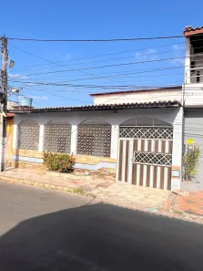 Casa com 5 Quartos à venda, 200m² no COHAB Anil III, São Luís