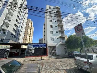 Apartamento com 1 Quarto à venda, 49m² no Botafogo, Campinas