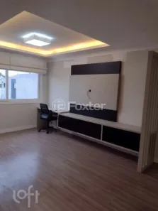Apartamento com 3 Quartos à venda, 75m² no São Sebastião, Porto Alegre