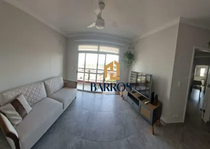 Apartamento com 3 Quartos à venda, 94m² no Vila Independência, Piracicaba