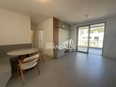 Apartamento com 2 Quartos à venda, 109m² no Córrego Grande, Florianópolis