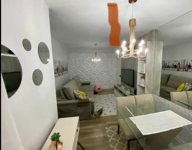 Apartamento com 2 Quartos à venda, 59m² no Picanço, Guarulhos