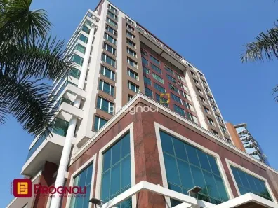 Sala Comercial à venda, 25m² no Centro, Florianópolis