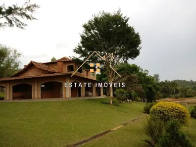 Fazenda/Sítio com 2 Quartos à venda, 33050m² no , Igaratá