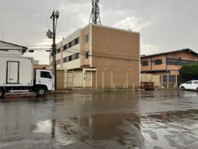 Kitnet com 1 Quarto para alugar, 43m² no Taguatinga Sul, Brasília