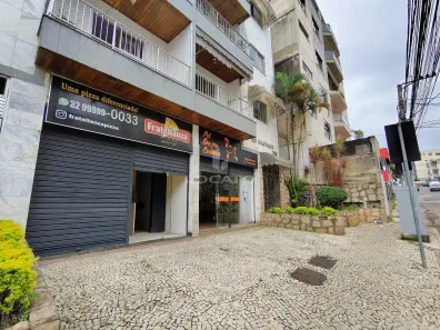 Ponto Comercial para venda ou aluguel, 66m² no Teixeiras, Juiz de Fora