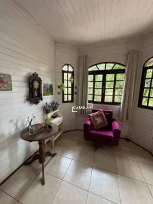 Fazenda/Sítio com 3 Quartos à venda, 176m² no Balneário Tropical, Paulínia