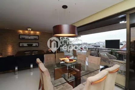 Cobertura com 4 Quartos à venda, 154m² no Jardim Guanabara, Rio de Janeiro