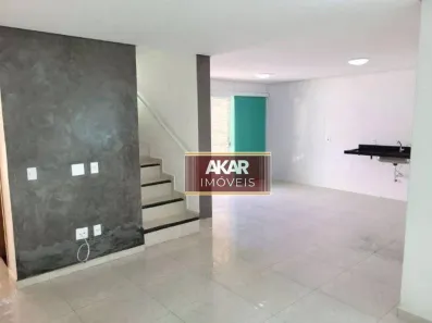 Sobrado com 3 Quartos à venda, 170m² no Demarchi, São Bernardo do Campo