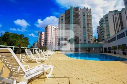 Apartamento com 3 Quartos à venda, 129m² no Itacorubi, Florianópolis