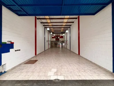 Ponto Comercial para alugar, 264m² no Mooca, São Paulo