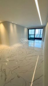 Apartamento com 4 Quartos à venda, 137m² no Boa Viagem, Recife