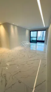 Apartamento com 4 Quartos à venda, 137m² no Boa Viagem, Recife
