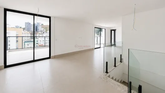 Cobertura com 3 Quartos à venda, 173m² no Cascatinha, Juiz de Fora