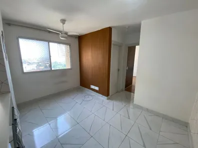 Apartamento com 2 Quartos à venda, 44m² no Parque Rosário, Nova Iguaçu