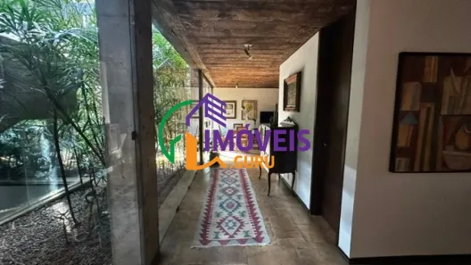Sobrado com 4 Quartos à venda, 568m² no Jardim Guedala, São Paulo