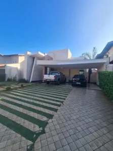Casa de Condomínio com 4 Quartos à venda, 360m² no Parque Residencial Damha, São José do Rio Preto
