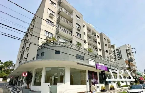 Ponto Comercial para alugar, 300m² no Victor Konder, Blumenau