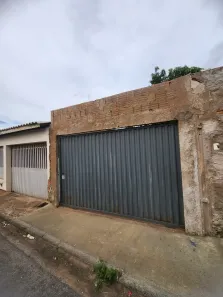 Casa com 2 Quartos para alugar, 125m² no Jardim Campus Elizius, Cuiabá