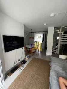 Casa de Condomínio com 3 Quartos à venda, 122m² no Riviera, Bertioga