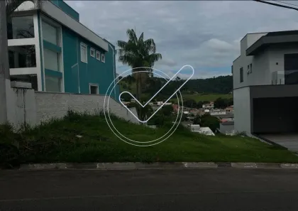 Lote/Terreno à venda, 320m² no Suru, Santana de Parnaíba