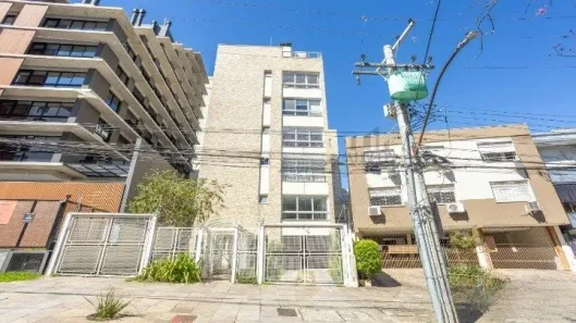 Apartamento com 1 Quarto à venda, 88m² no Petrópolis, Porto Alegre