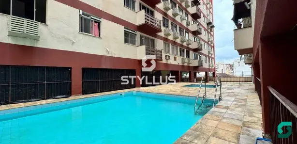 Apartamento com 3 Quartos à venda, 81m² no Méier, Rio de Janeiro